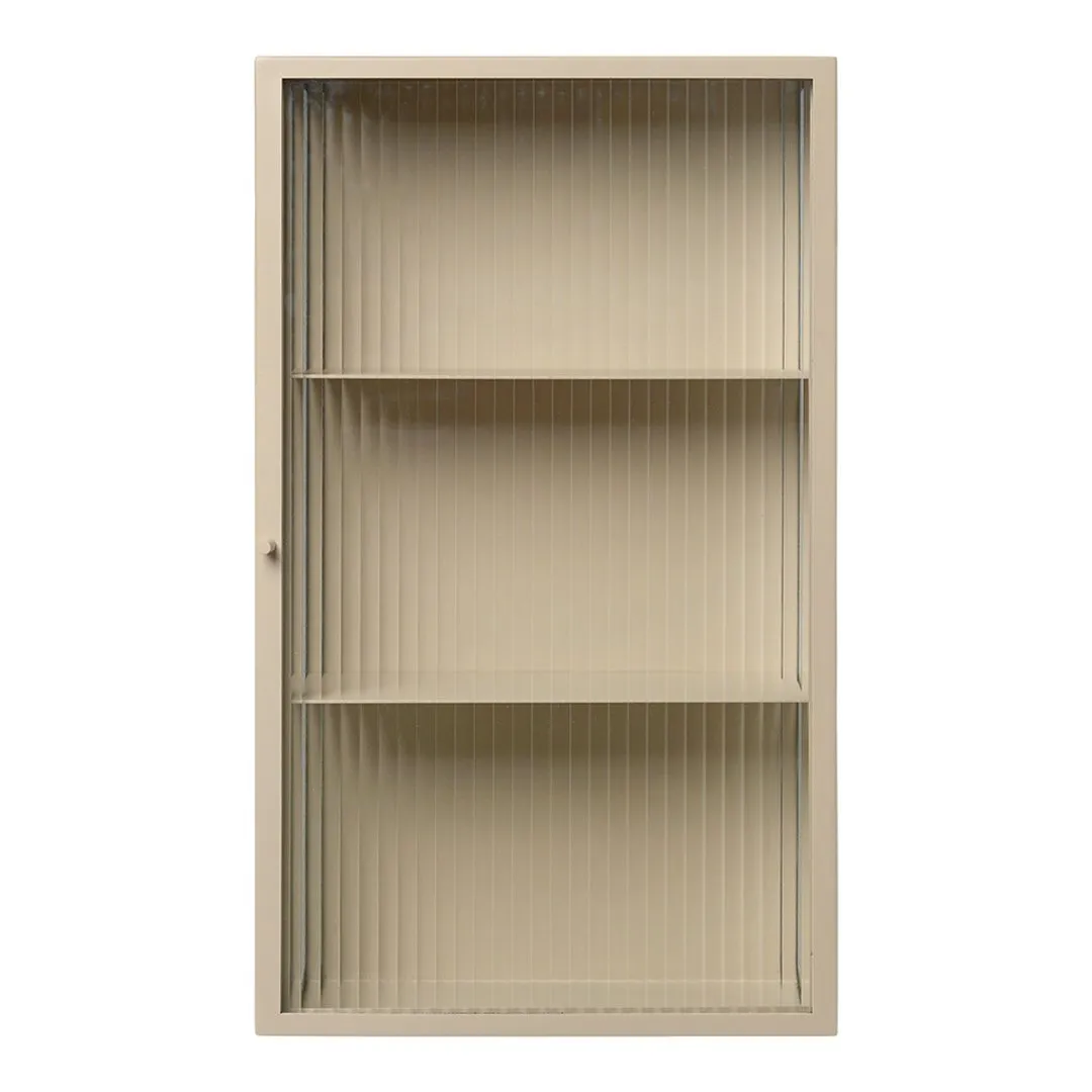 Haze Wall Cabinet