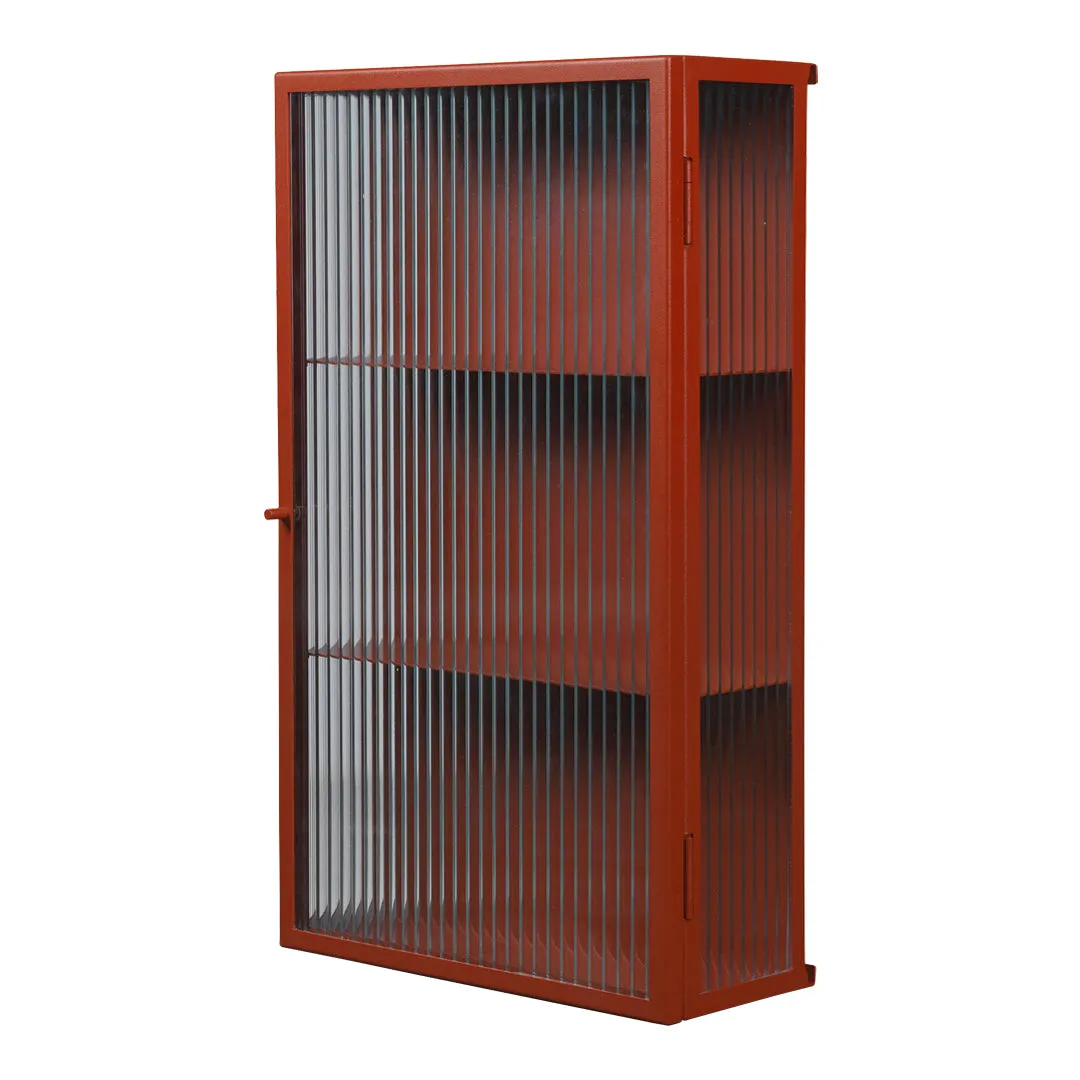 Haze Wall Cabinet