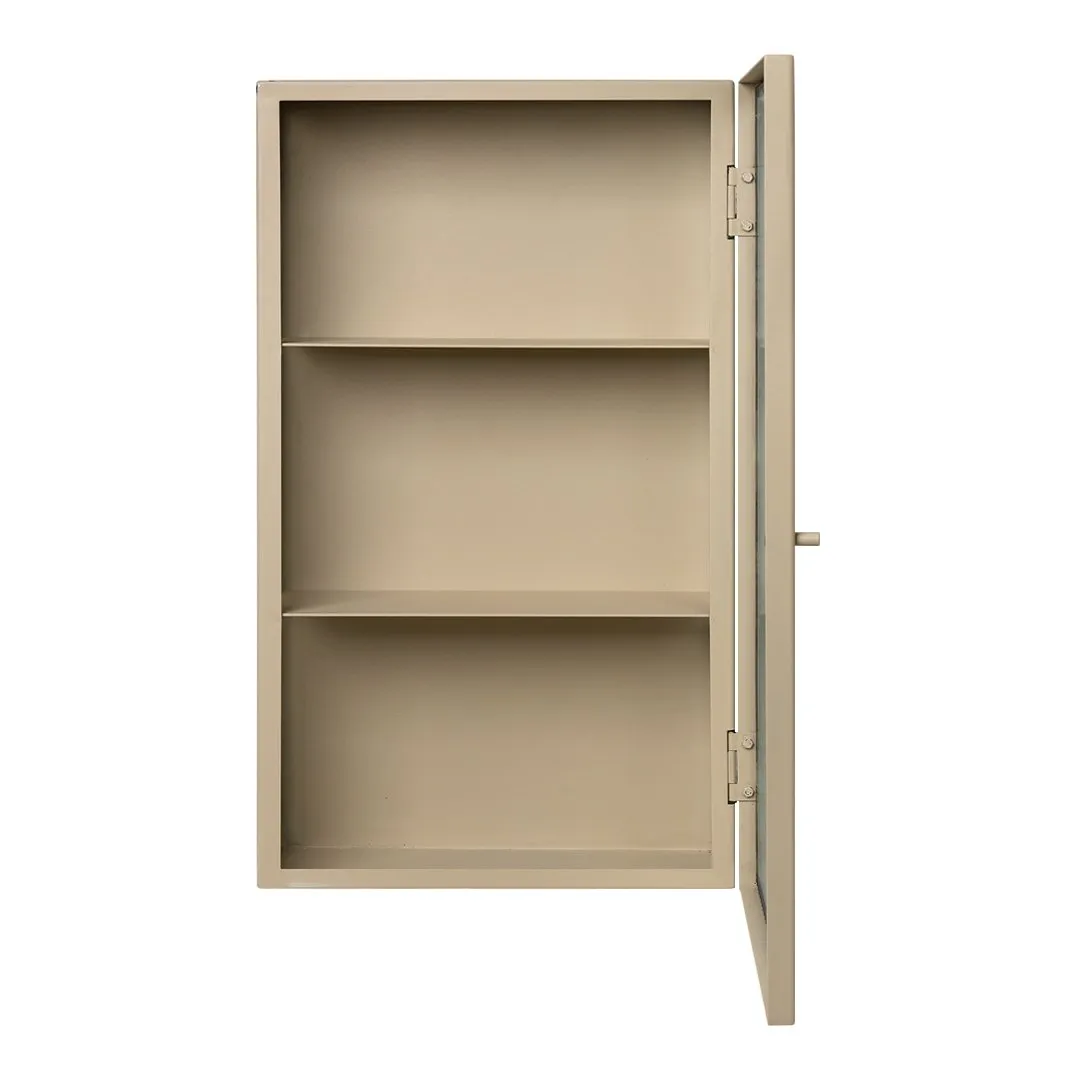 Haze Wall Cabinet