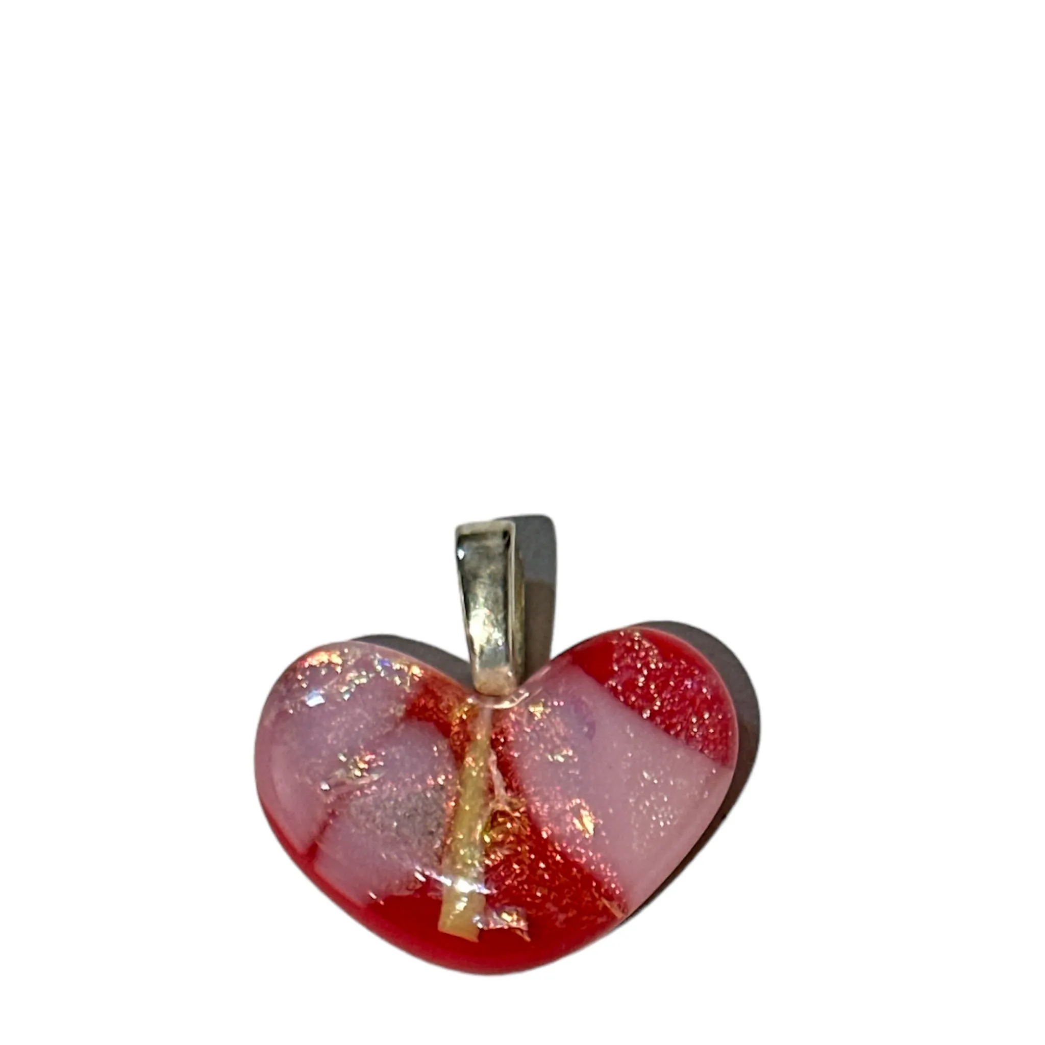 Heart Pendant Design by Kathy Dufour