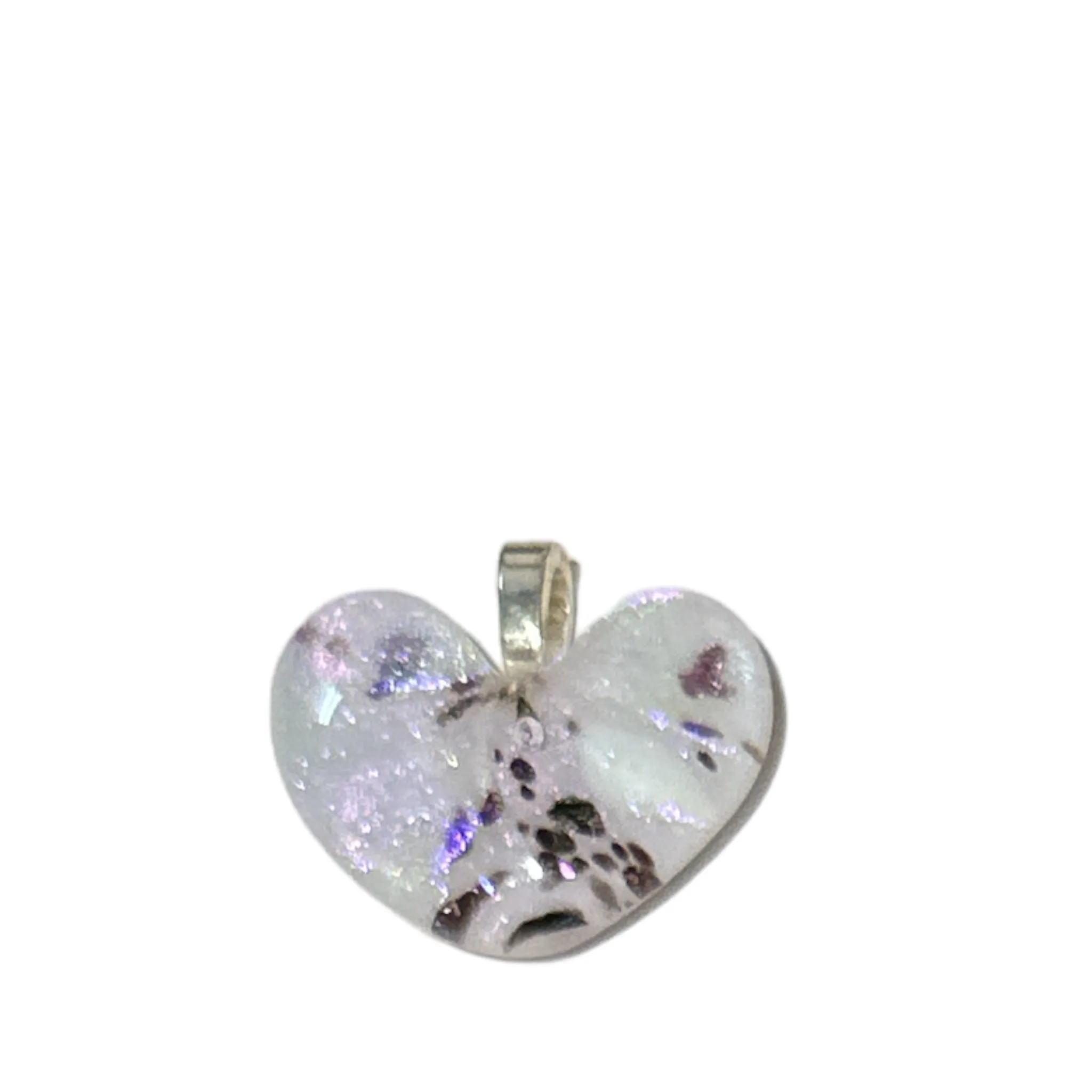 Heart Pendant Design by Kathy Dufour