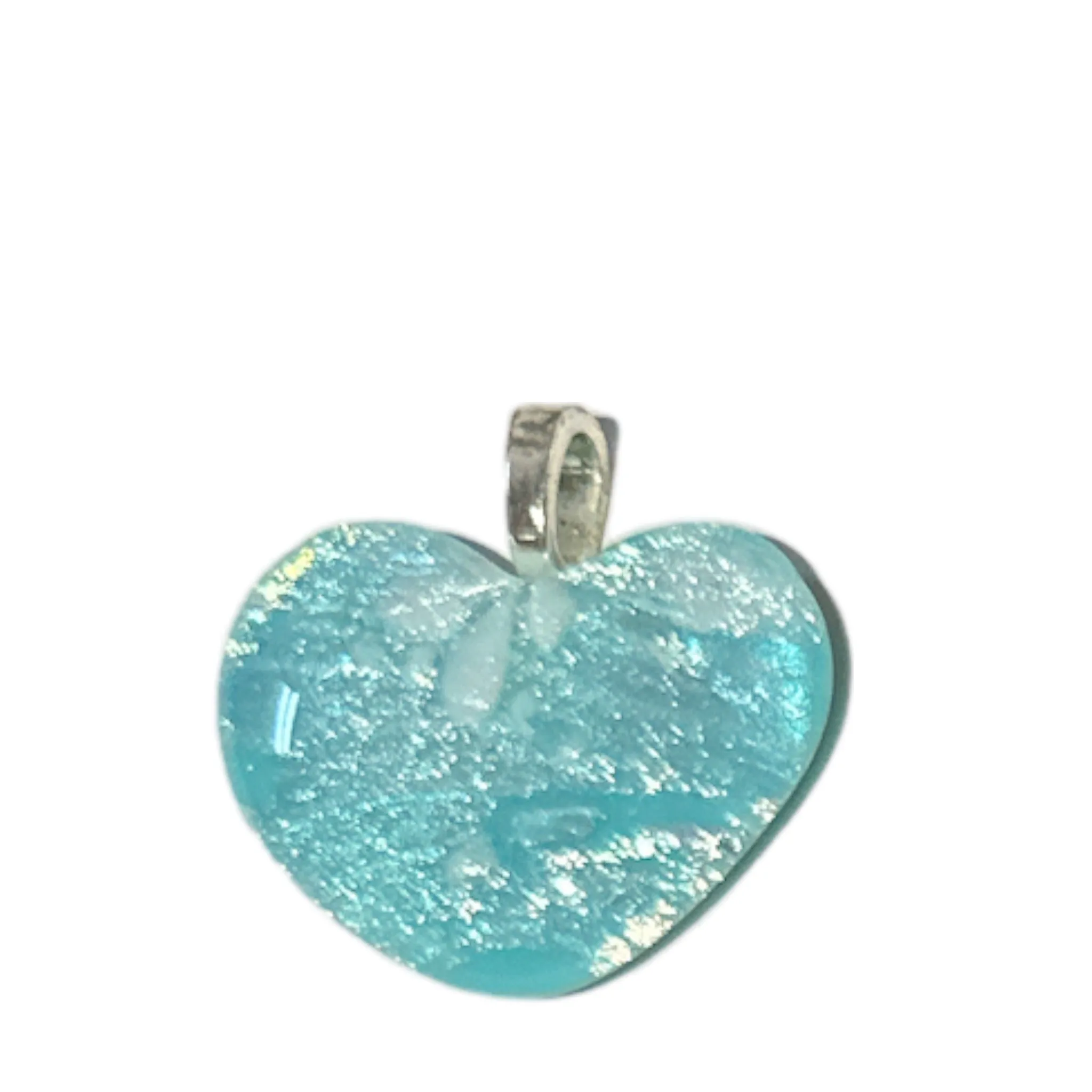 Heart Pendant Design by Kathy Dufour