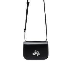 Jin Crossbody Bag Black