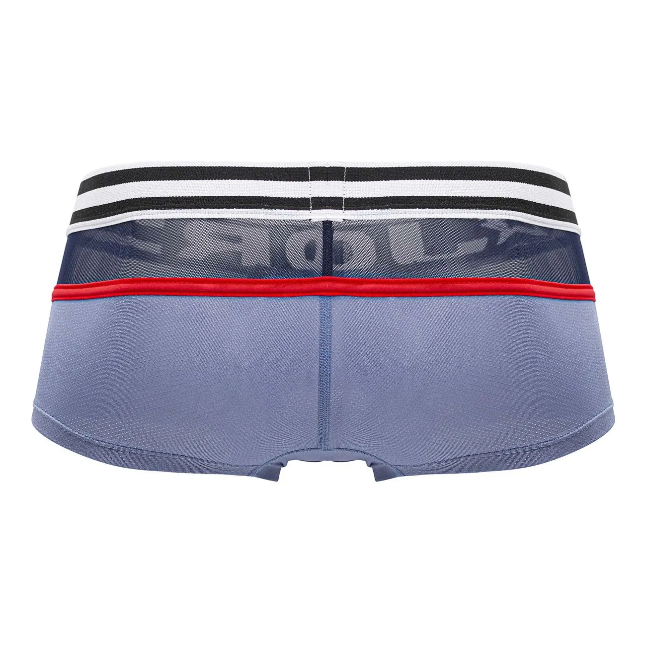 JOR 1940 Athletic Trunks Color Blue