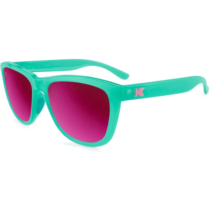 Knockaround Premiums Sport Sunglasses