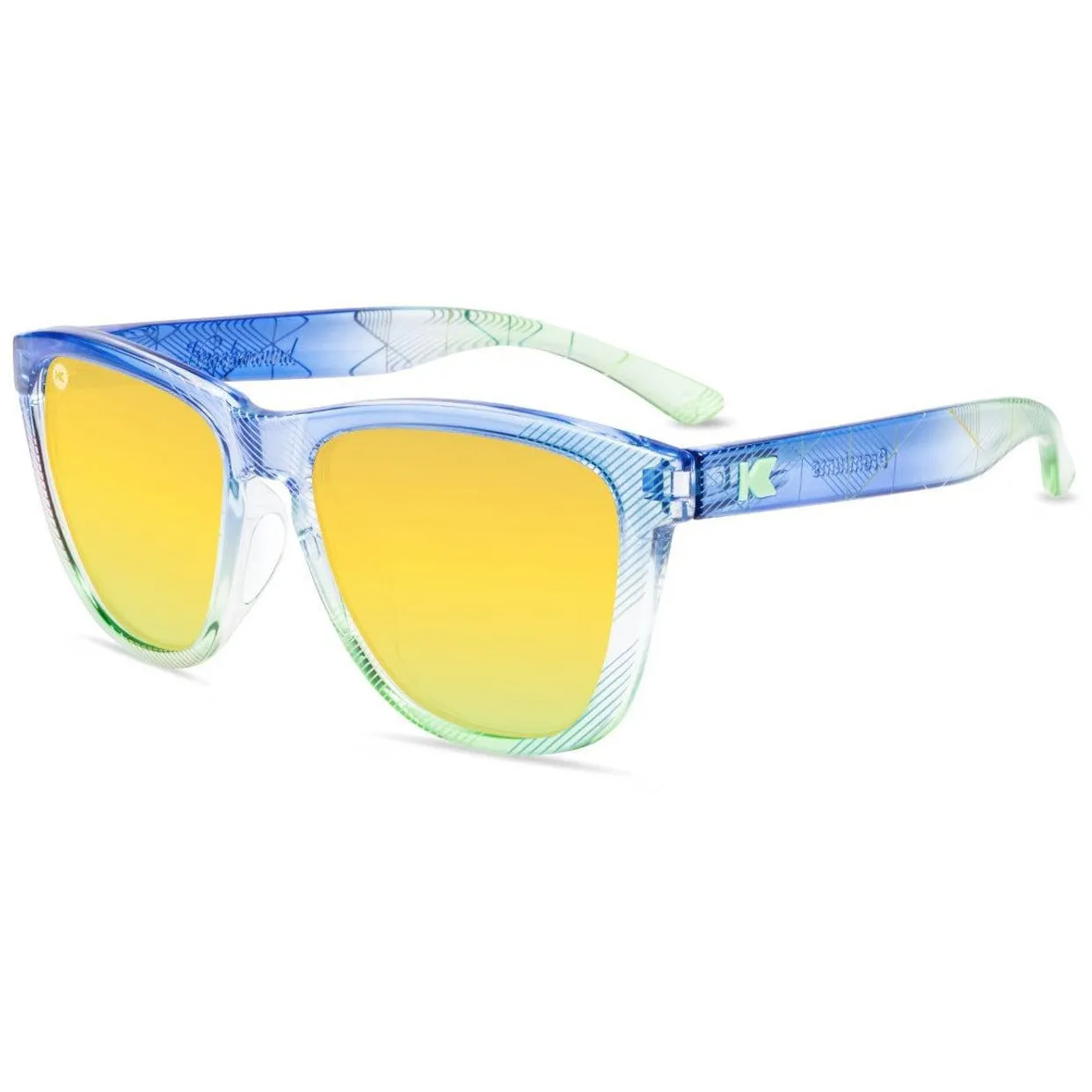 Knockaround Premiums Sport Sunglasses