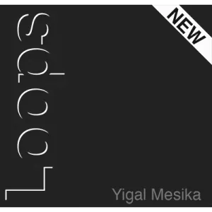 Loops New Generation by Yigal Mesika (8 pack) - Accessory