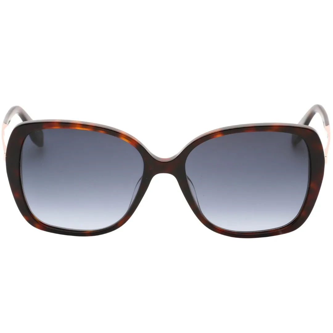 Marc Jacob 304 0086 00 Dark Havana Sunglasses