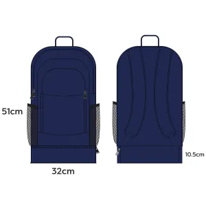 Markka Sienna Bag Large Navy / Navy