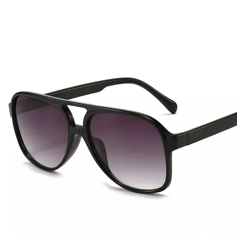 MEKHI Aviator Sunglasses