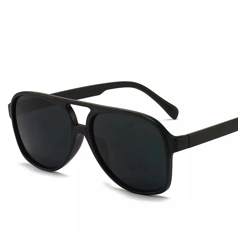 MEKHI Aviator Sunglasses