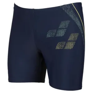 MEN'S BREEZE MID JAMMER - NAVY