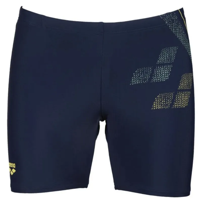 MEN'S BREEZE MID JAMMER - NAVY