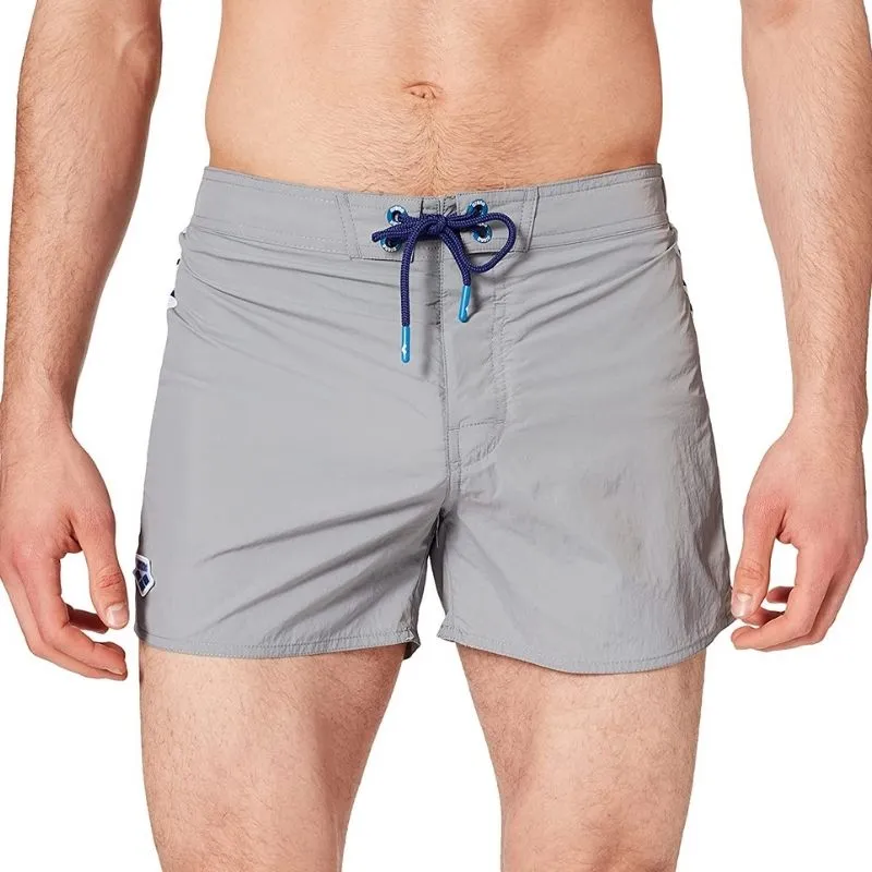 MEN'S ICONS X SWIM SHORTS