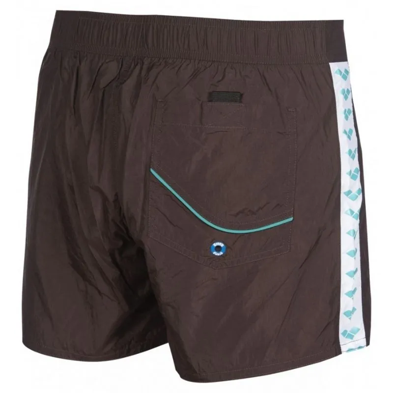 MEN'S ICONS X SWIM SHORTS