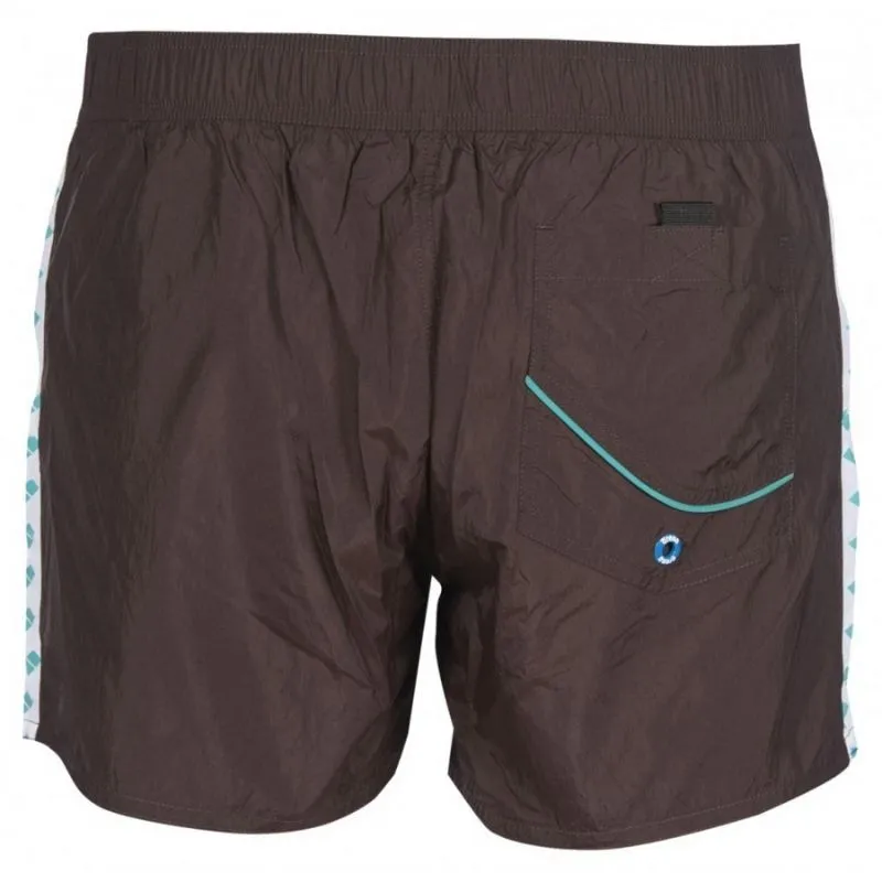 MEN'S ICONS X SWIM SHORTS