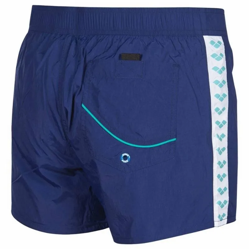 MEN'S ICONS X SWIM SHORTS