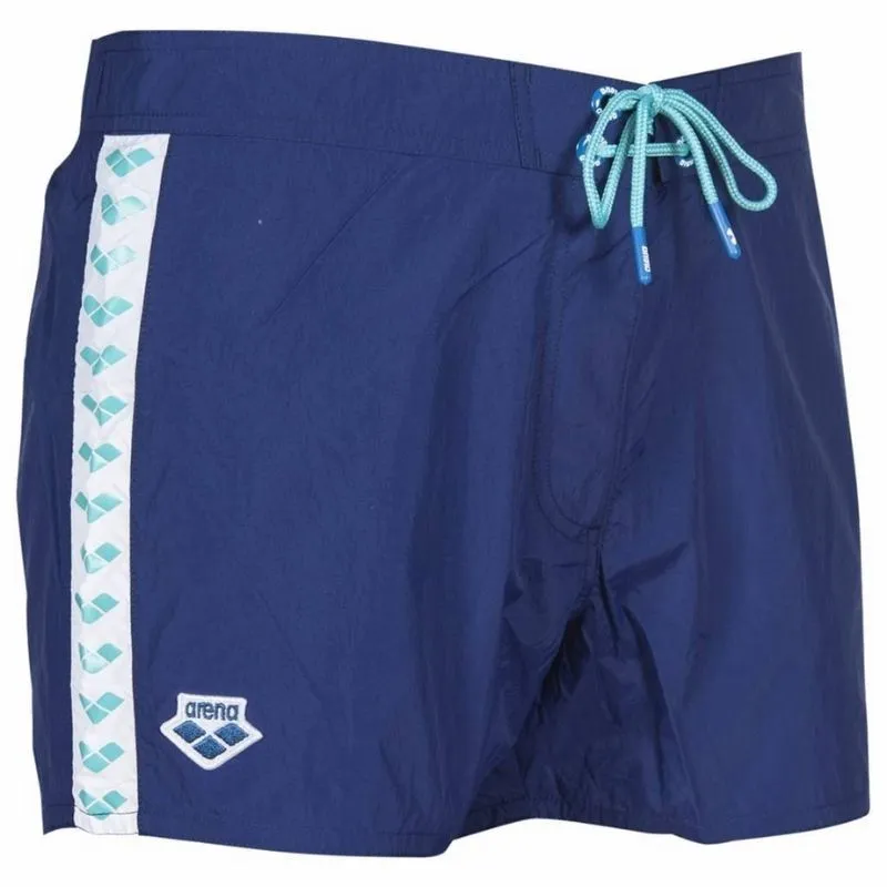 MEN'S ICONS X SWIM SHORTS