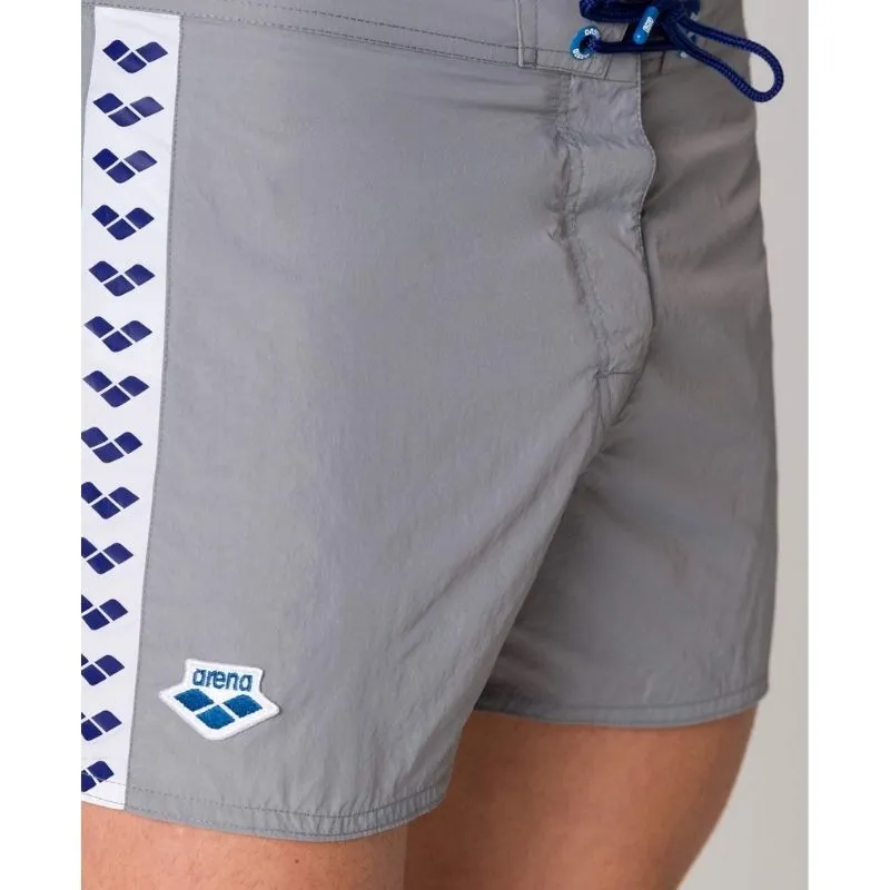 MEN'S ICONS X SWIM SHORTS