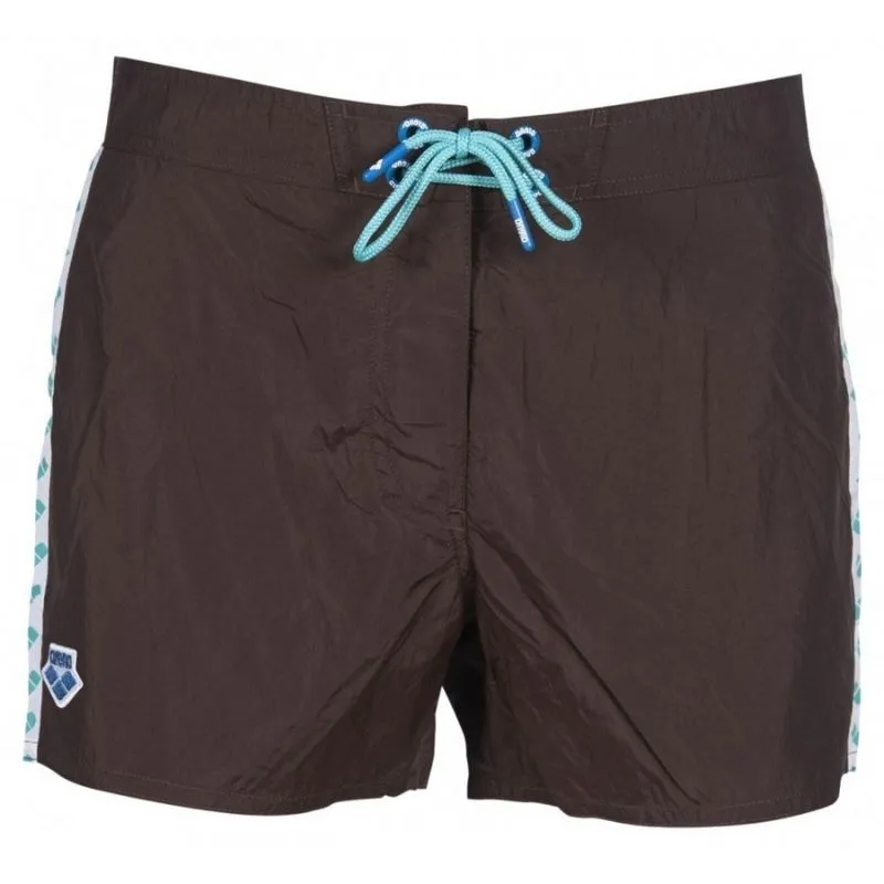 MEN'S ICONS X SWIM SHORTS