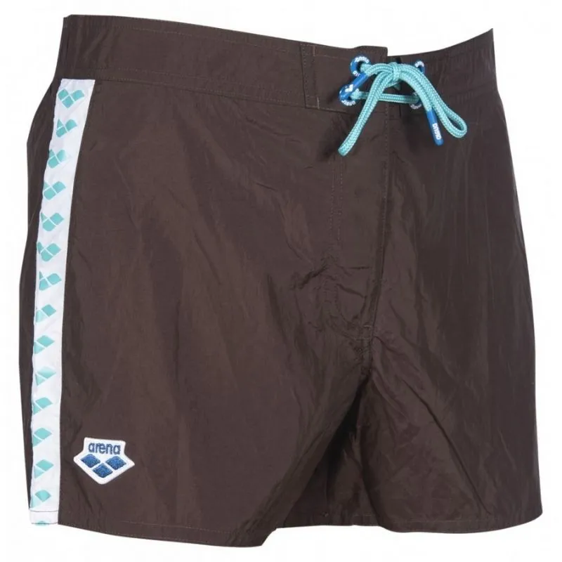 MEN'S ICONS X SWIM SHORTS