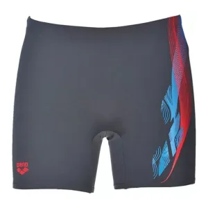 MEN'S MASK MID JAMMER - ASPHALT