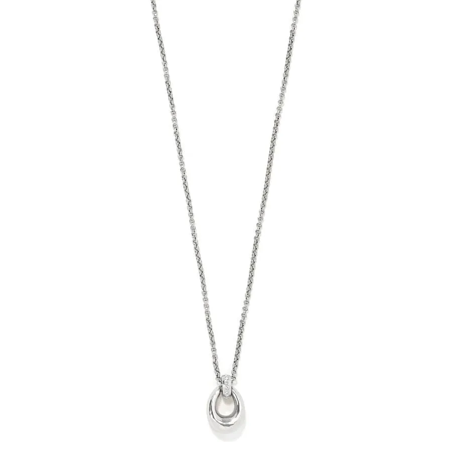 Meridian Orbit Necklace