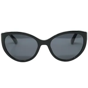 Moschino Mos065 807 Ir 807 Black Sunglasses