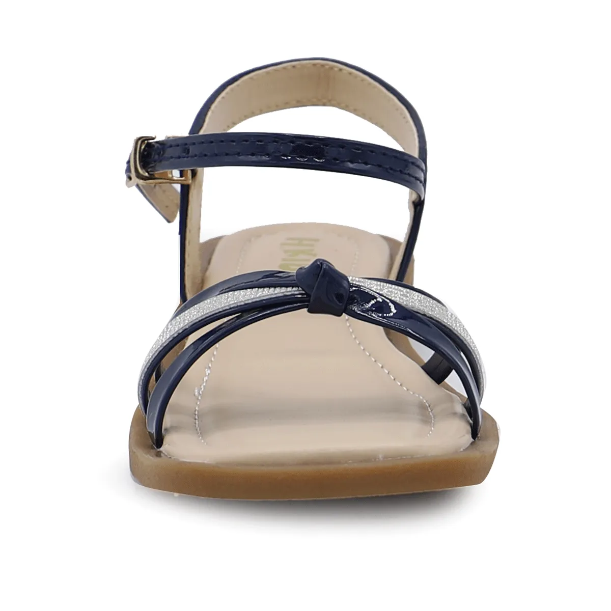 Navy Casual Sandal G30317