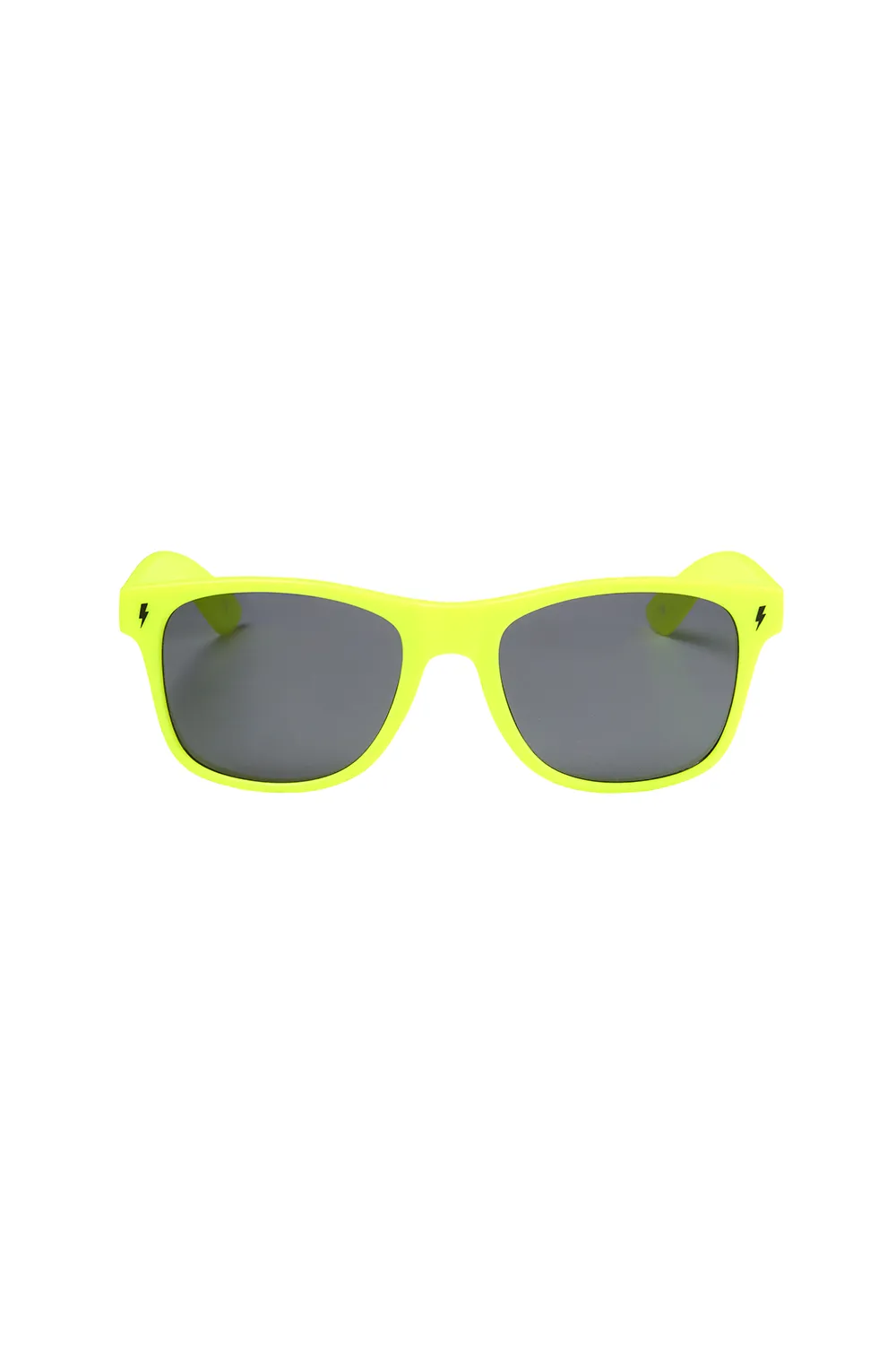 'Neon Sunnies' Yellow