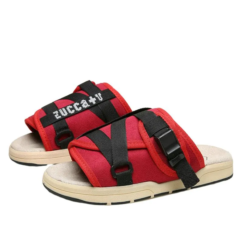 Ninja Sandals- King Stone Brothers and Co™️