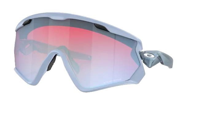 Oakley Wind Jacket 2.0 Matte Trans Stonewash