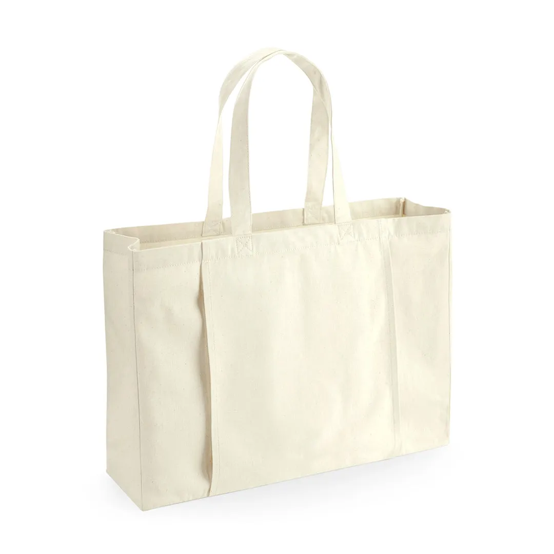 Organic Yoga Tote