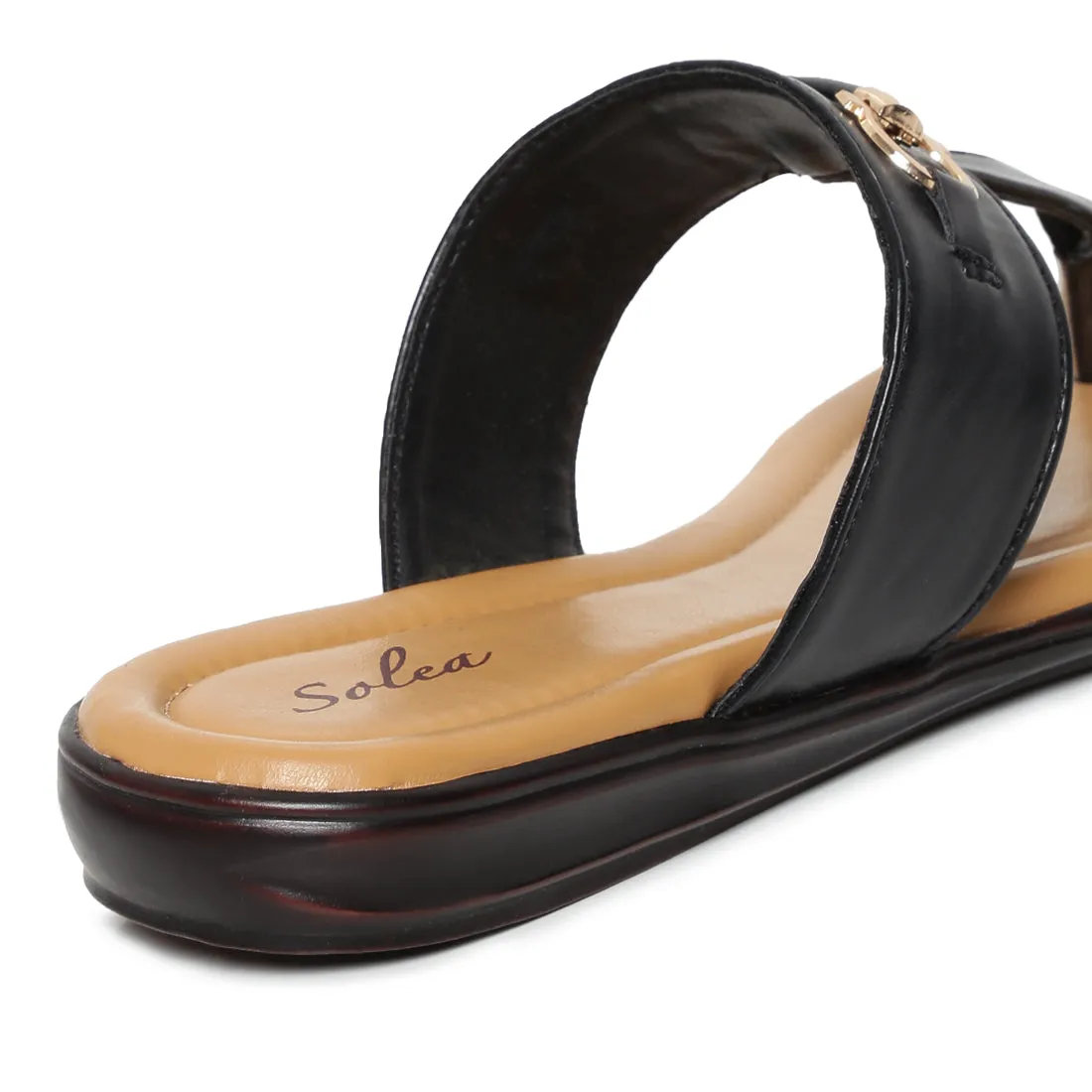 Paragon  K6011L Women Sandals | Casual & Formal Sandals | Stylish, Comfortable & Durable | For Daily & Occasion Wear