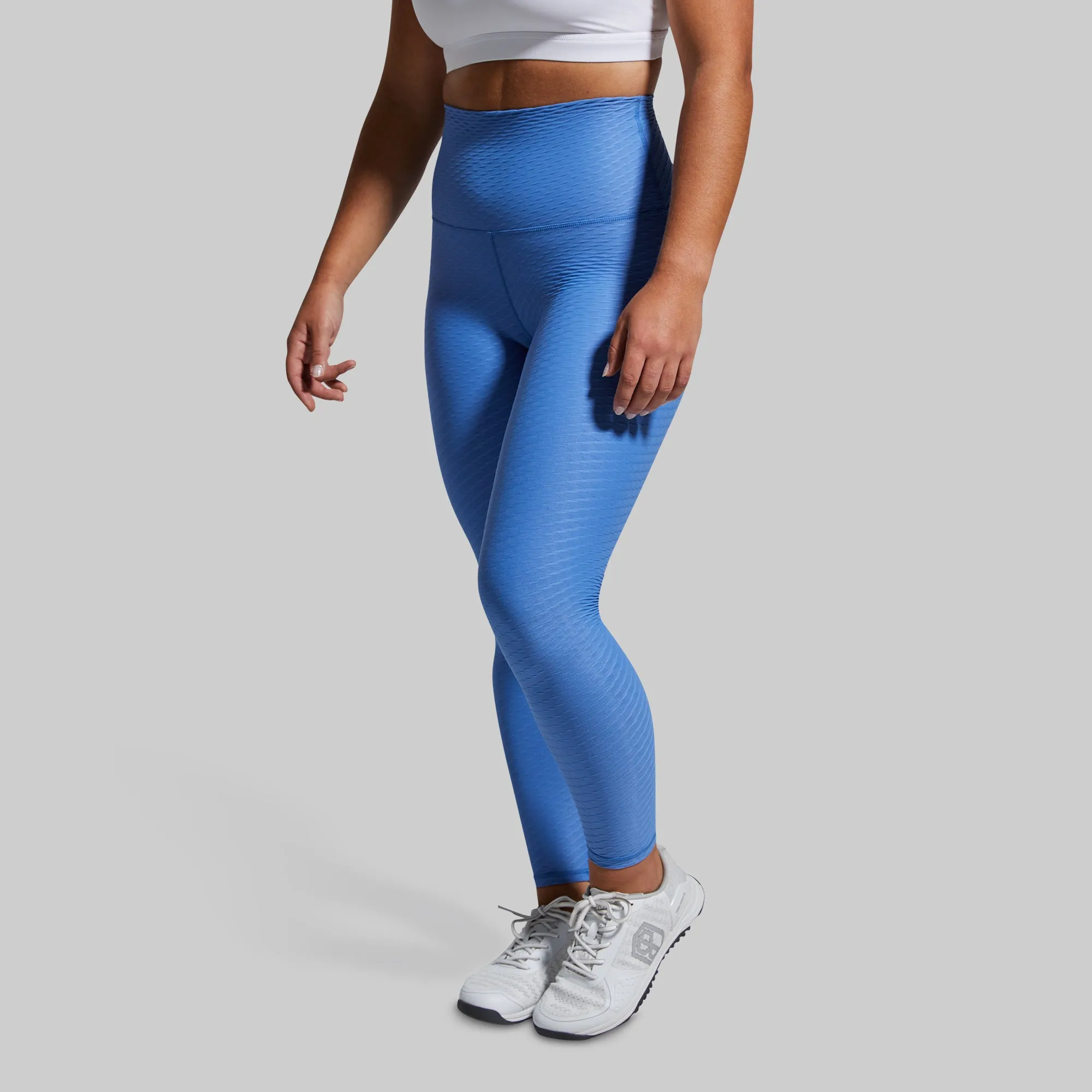 Paragon Legging (Cornflower)