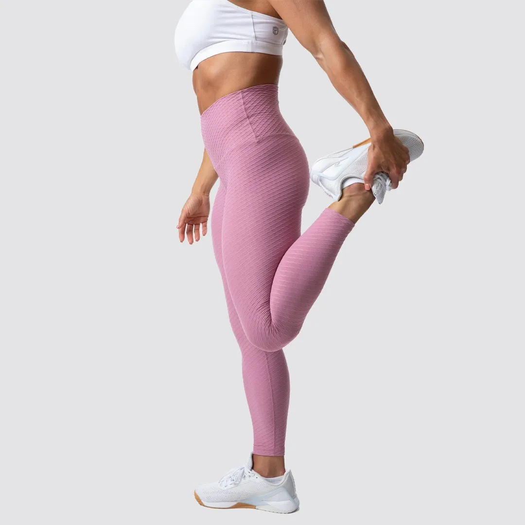 Paragon Legging (Mauve)