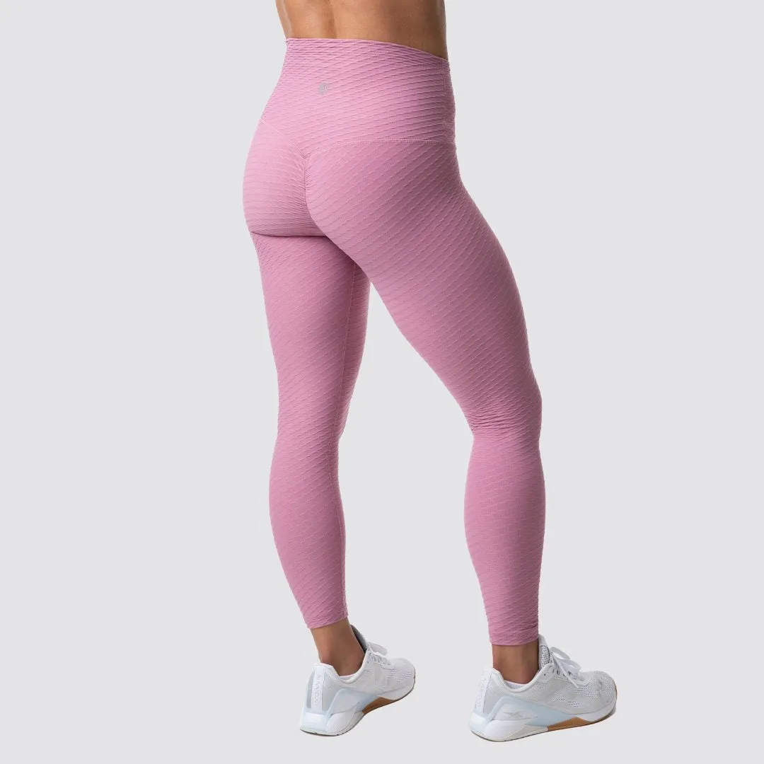 Paragon Legging (Mauve)