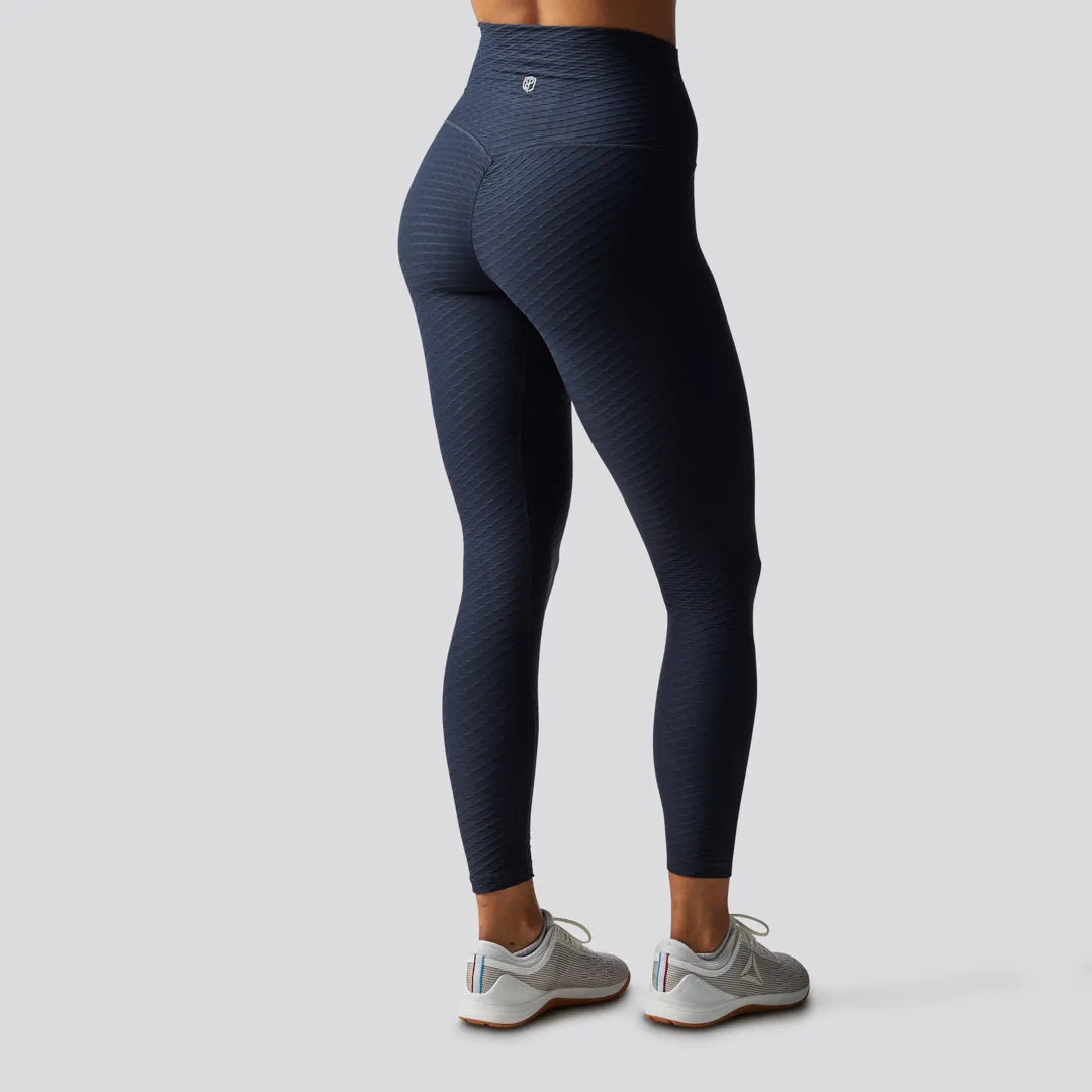 Paragon Legging (Navy)