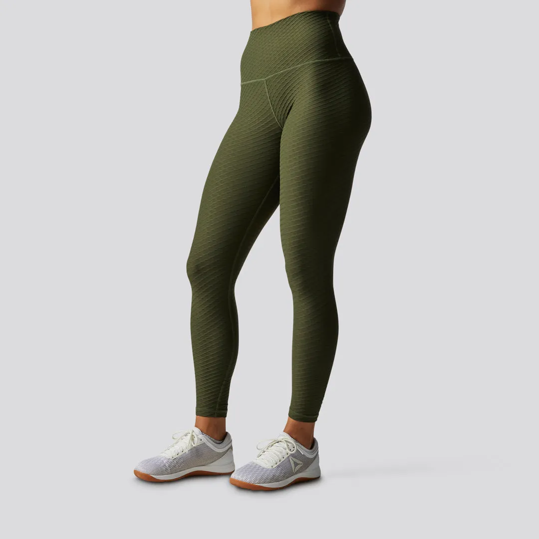 Paragon Legging (Tactical Green)