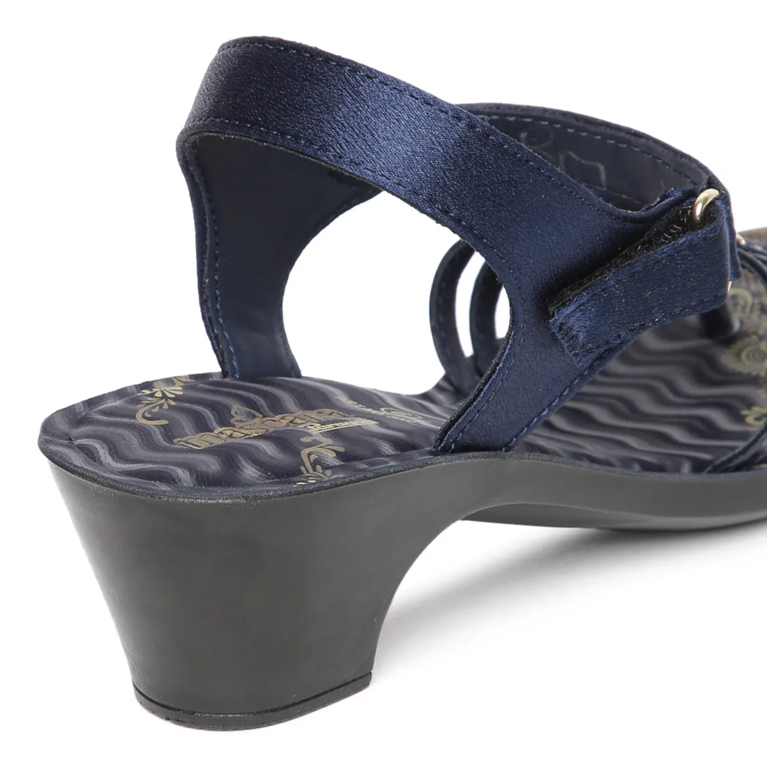 Paragon PU5005LS Women Sandals | Casual & Formal Sandals | Stylish, Comfortable & Durable | For Daily & Occasion Wear