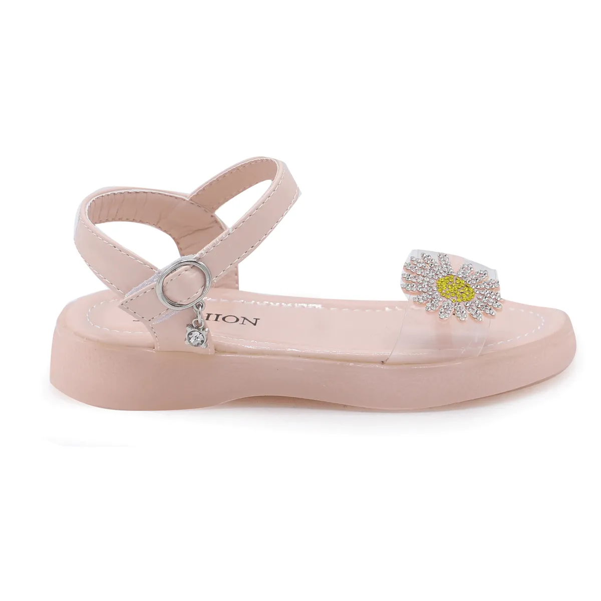 Pink Casual Sandal G20018