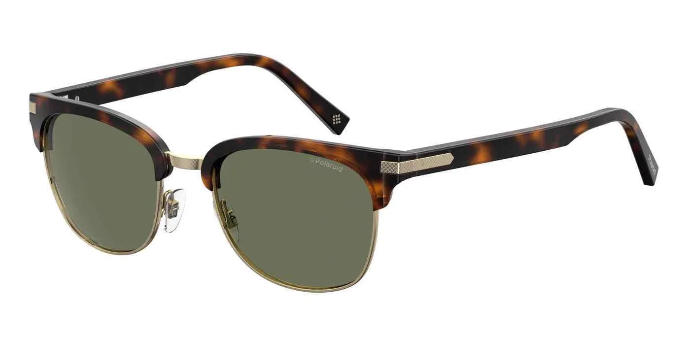 Polaroid 2076 S Sunglasses