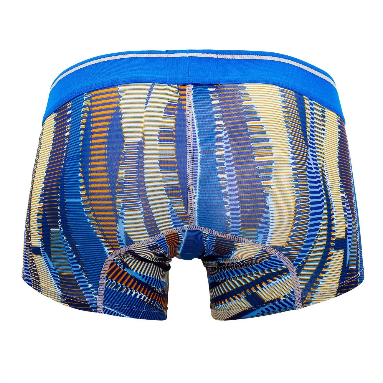 Printed Athletic Trunks