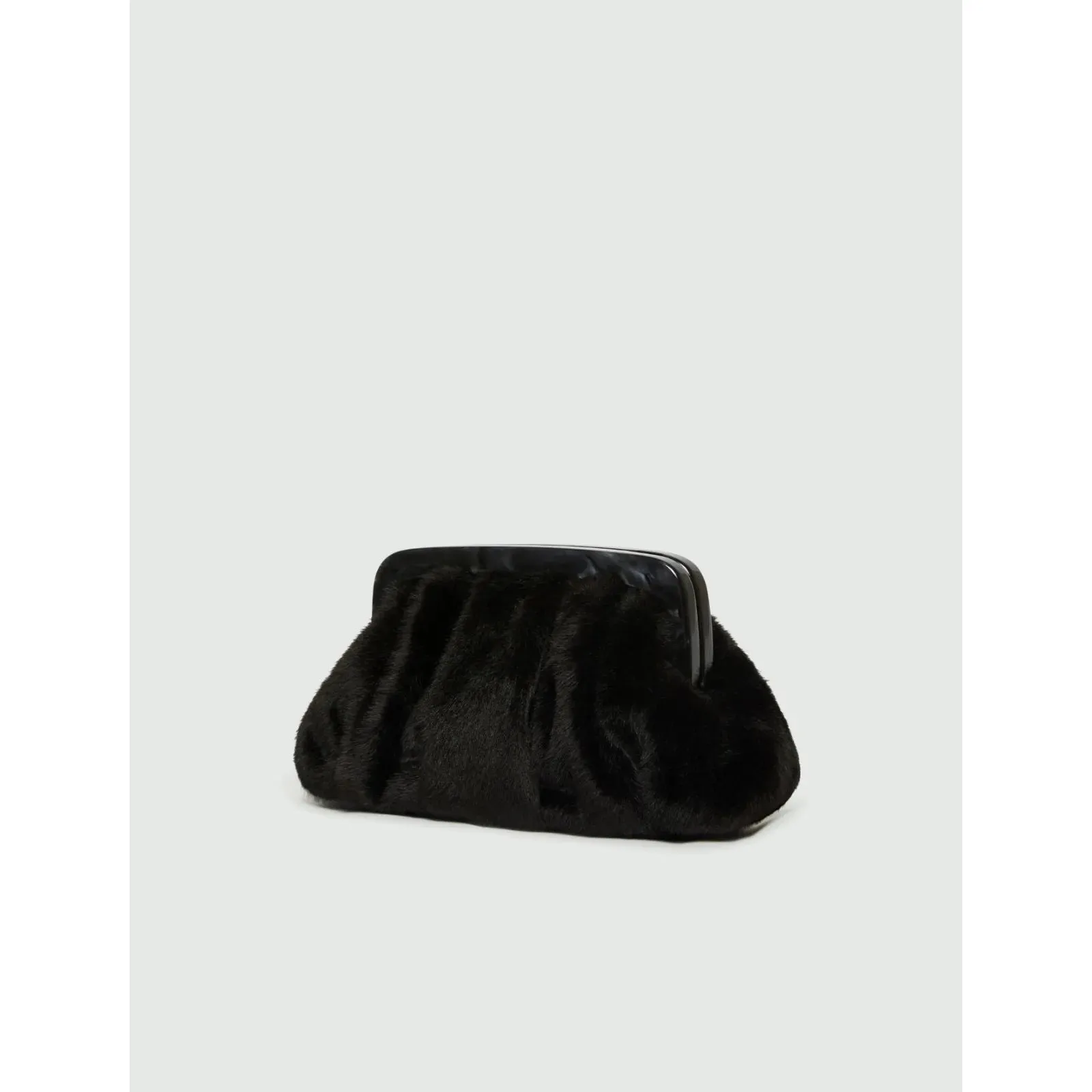 RAGIONE Handbag Black