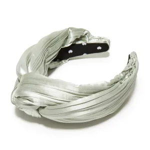 SAGE GRETA HEADBAND