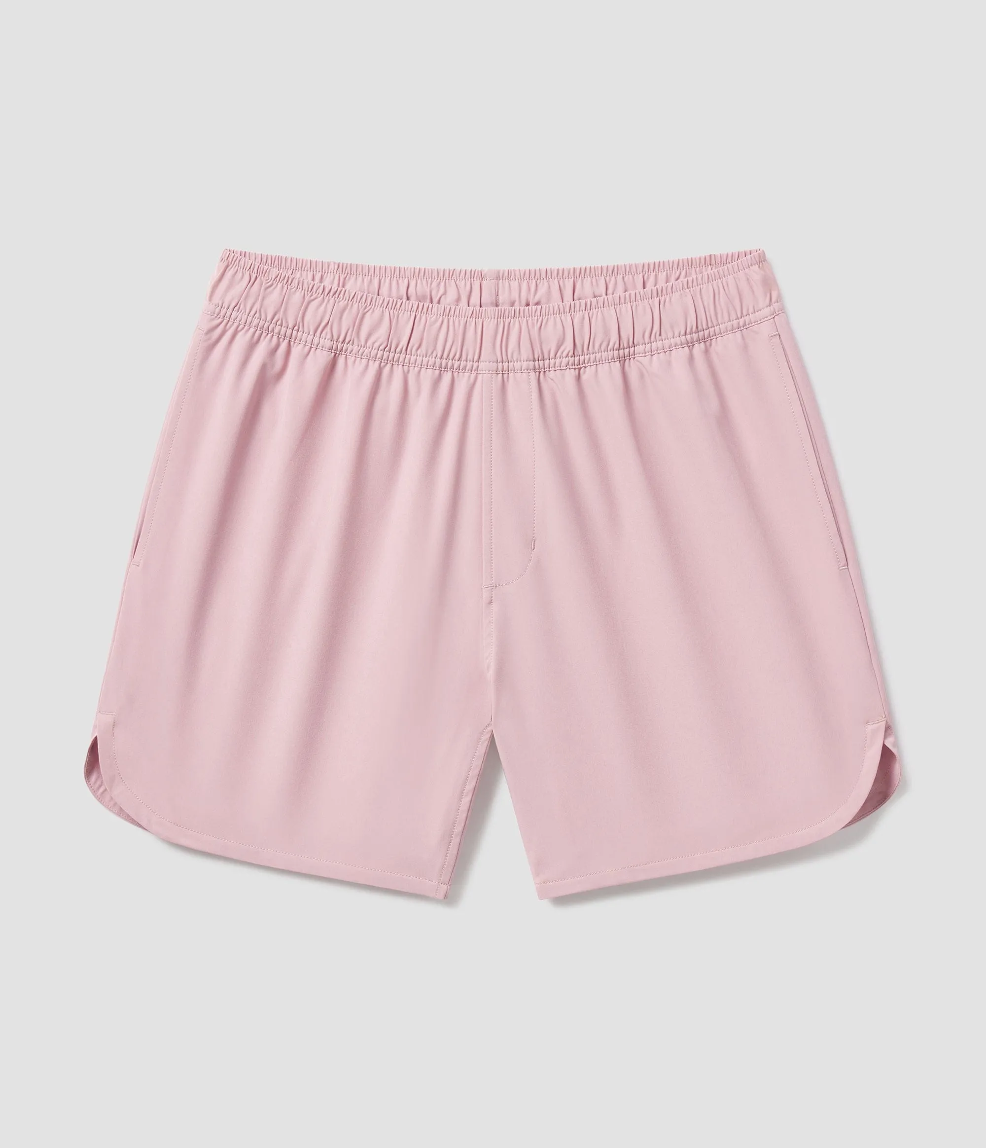 Sand To Surf Volley Shorts - Zephyr (5" inseam)