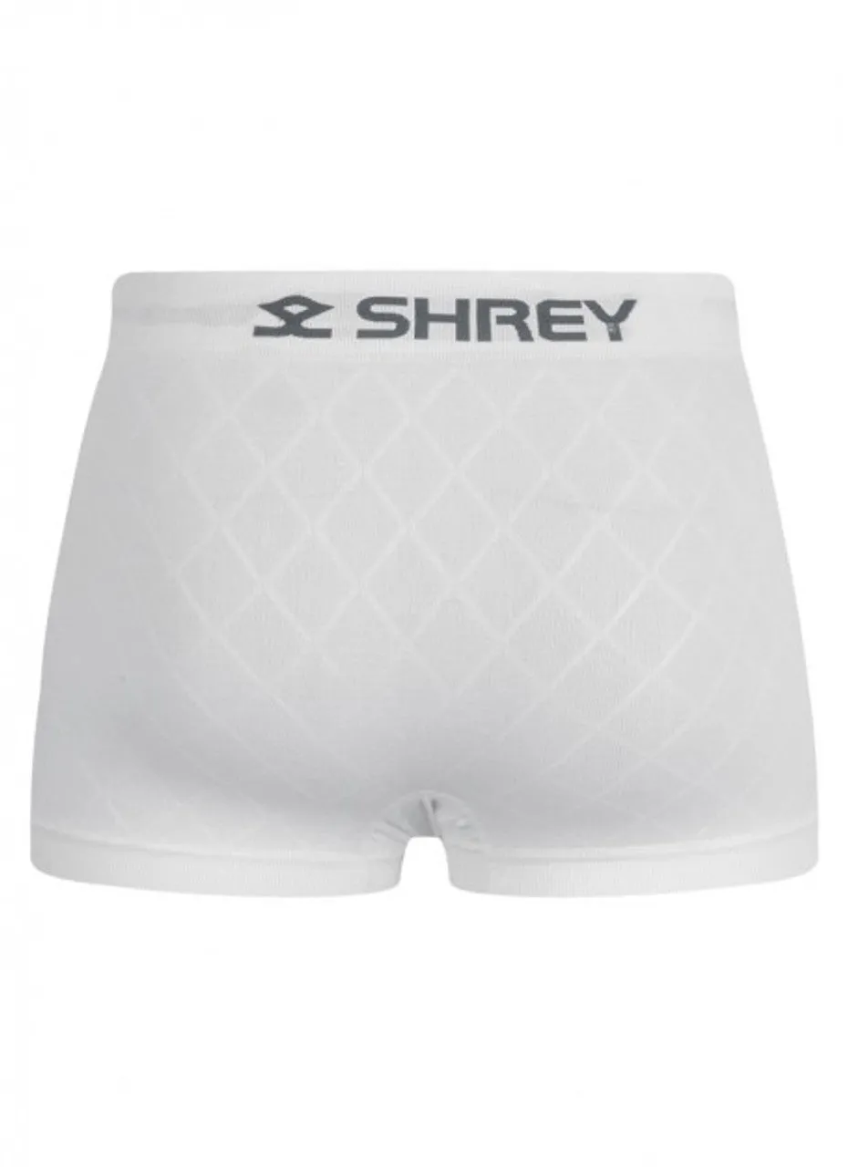 Shrey Seamless Compression Trunks (Cup Supporter)