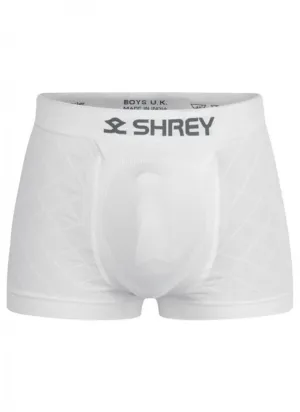 Shrey Seamless Compression Trunks (Cup Supporter)