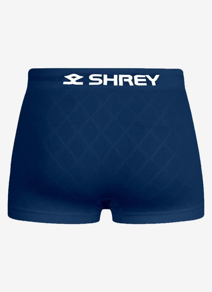 Shrey Seamless Compression Trunks (Cup Supporter)