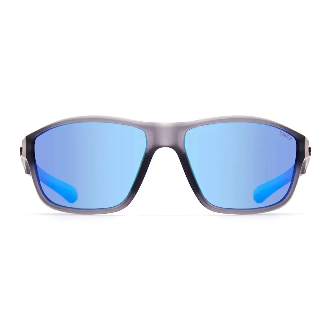 Sinner Eyak Polarised Sunglasses